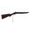 Image 2 : JANSSEN & SONS , MODEL: SIDE BY SIDE HAMMERGUN , CALIBER: 12GA X 2 5/8"