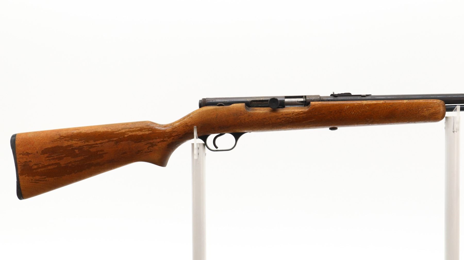 SPRINGFIELD , MODEL: 87A , CALIBER: 22 LR