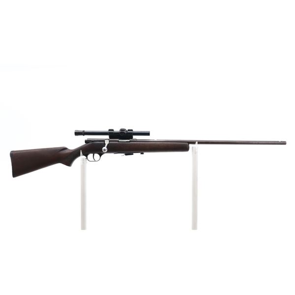 SAVAGE , MODEL: 4C , CALIBER: 22 LR