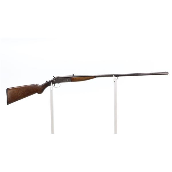 STEVENS , MODEL: SINGLE SHOT , CALIBER: 16GA X 2 3/4"