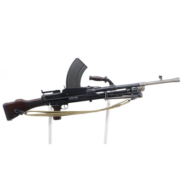 BREN GUN , MODEL: MKI MLMG , CALIBER: 303 BR