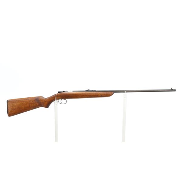 REMINGTON , MODEL: 41 , CALIBER: 22 LR