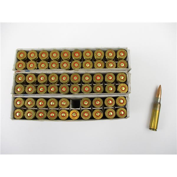 PRVI PARTIZAN 7.5MM AMMO