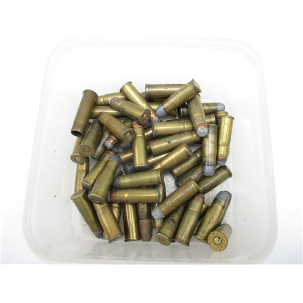 ASSORTED AMMO LOT