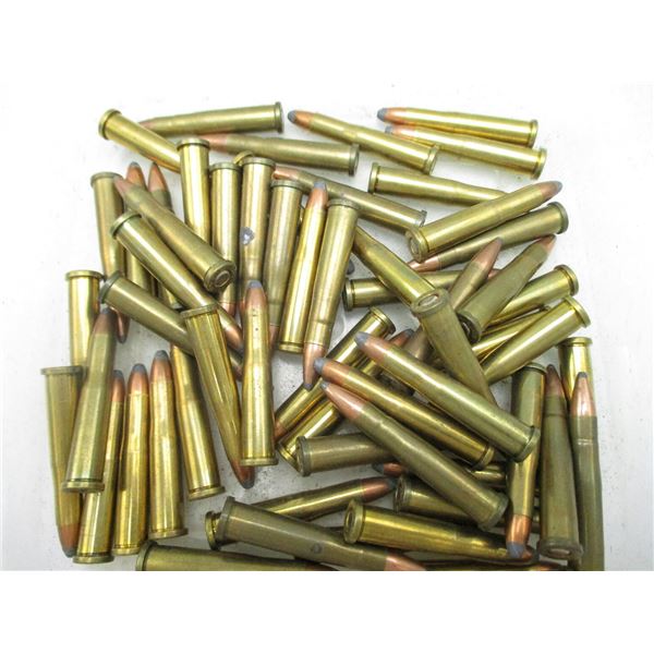 WINCHESTER W-W SUPER .22 HORNET AMMO