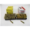 Image 2 : ASSORTED .30 CARBINE AMMO LOT