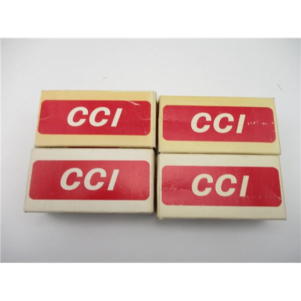 CCI SMALL PRIMERS LOT