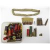 Image 1 : ASSORTED RELOADED AND NEW AMMO LOT