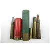 Image 2 : ASSORTED RELOADED AND NEW AMMO LOT