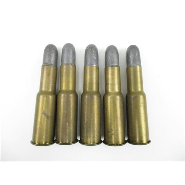 RELOADED .577 / .450 AMMO LOT