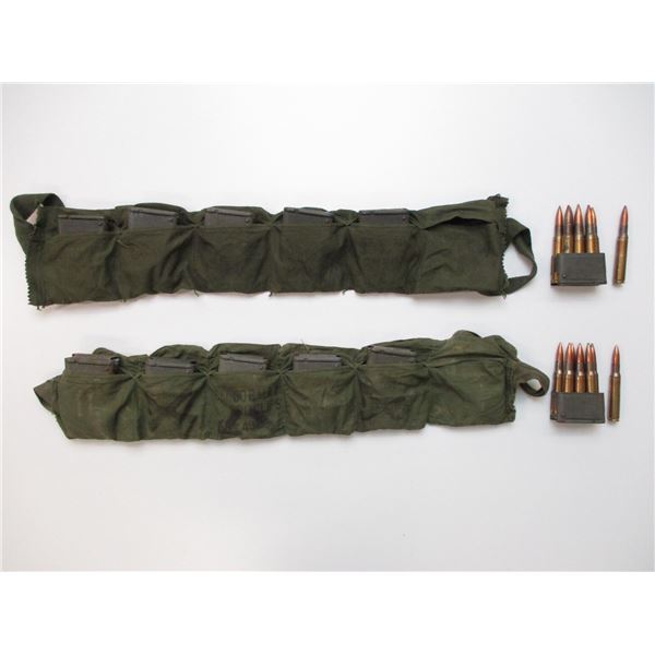 MILITARY 30-06 M2 AMMO