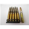 Image 2 : ASSORTED .303 INCH AMMO LOT