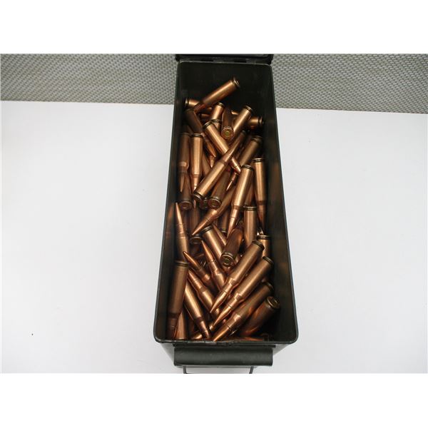 CHINESE 7.62X51MM AMMO LOT