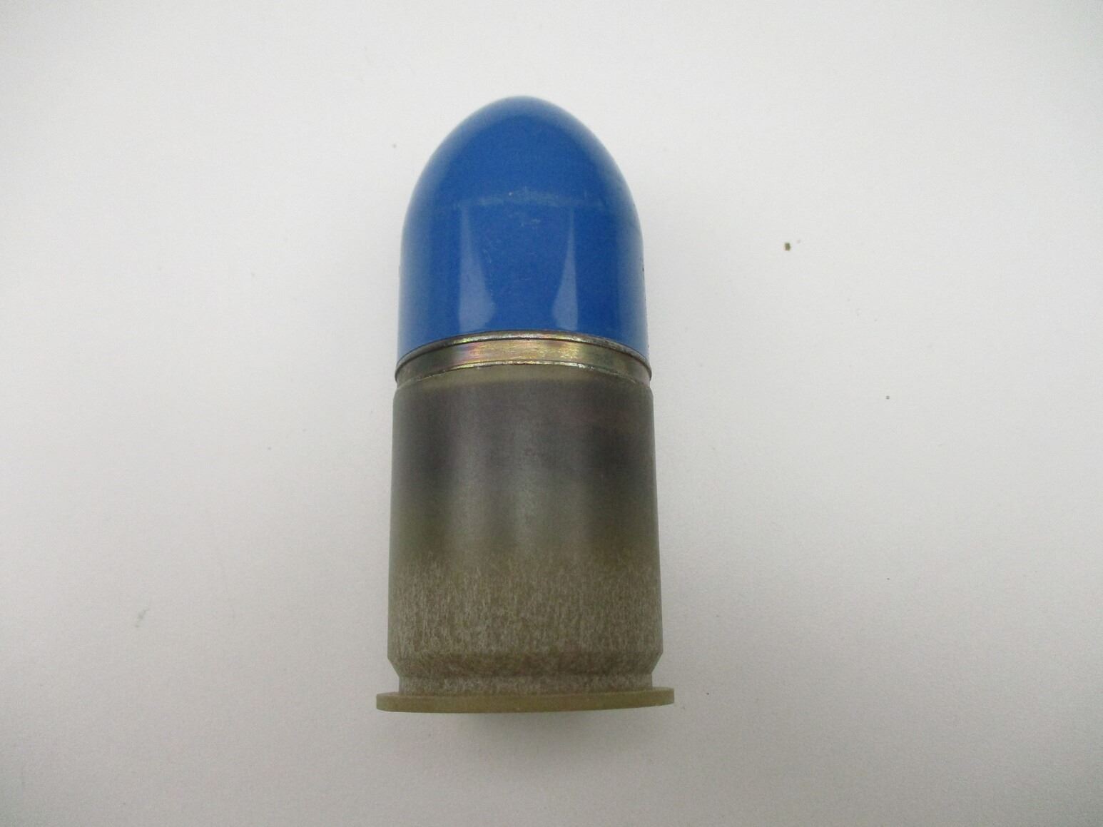 U.S. 40MM PRACTICE ROUND