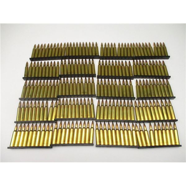 MILITARY .223 AMMO LOT
