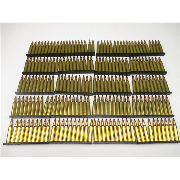 MILITARY .223 AMMO LOT