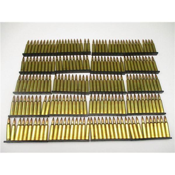 MILITARY .223 AMMO LOT