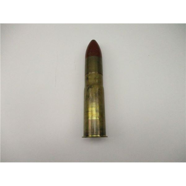 RARE WINCHESTER 37MM HOTCHKISS ROUND