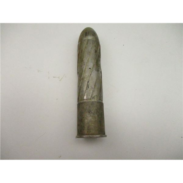 GERMAN WWII 27MM KAMPFPISTOL ROUND