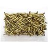 Image 1 : ASSORTED 5.56MM MILITARY BRASS CASE LOT