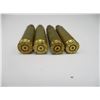 Image 2 : ASSORTED 5.56MM MILITARY BRASS CASE LOT