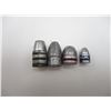 Image 3 : ASSORTED BULLETS LOT