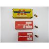 Image 1 : ASSORTED .45 CAL BULLETS LOT