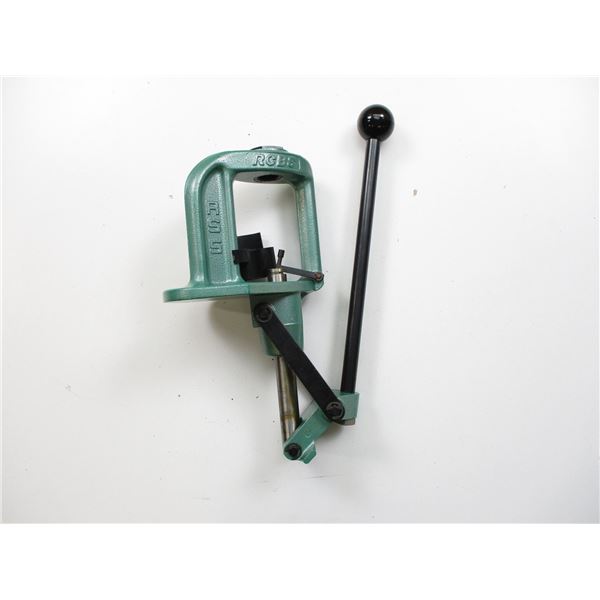 RCBS RS5 RELOADING PRESS