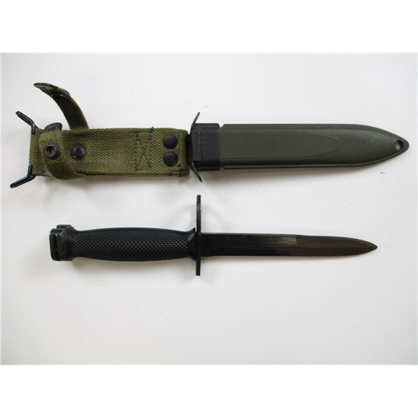 US M16 BAYONET