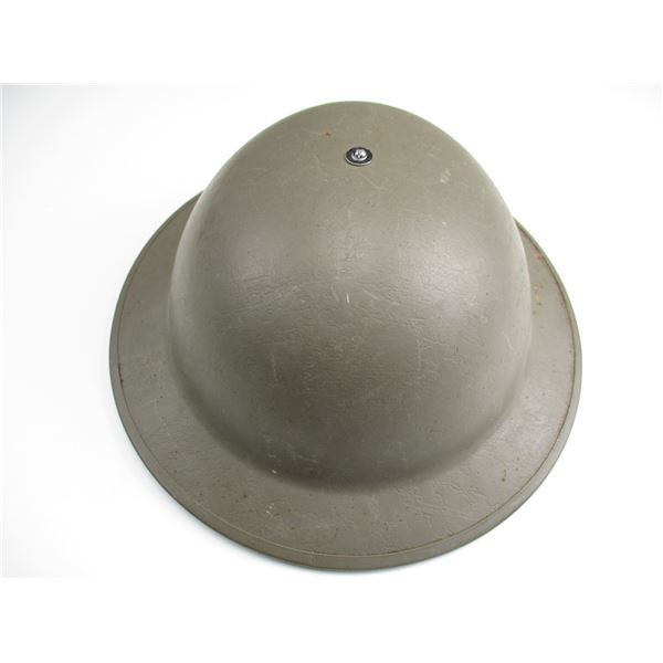 BRITISH MKII HELMET