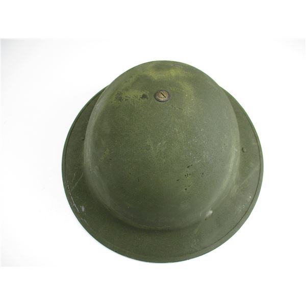 BRITISH MKII HELMET