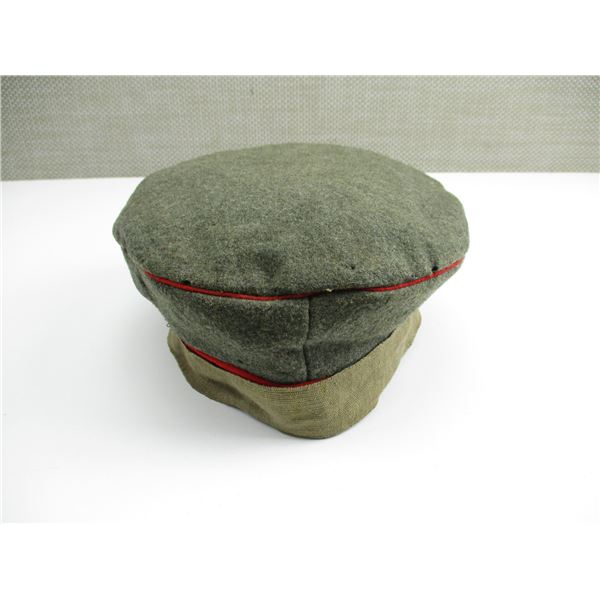 WWI GERMAN CAP