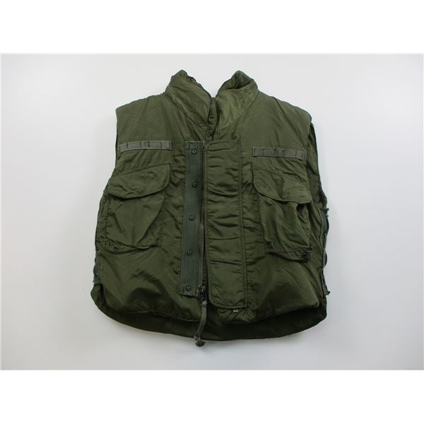 US PROTECTIVE BODY ARMOR