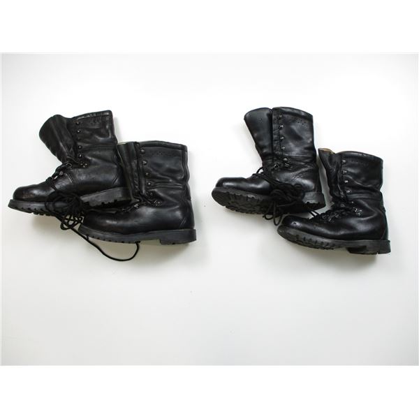 AUSTRIAN KAZ 03 ALPINE RANGER BOOTS