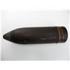 Image 2 : WWI INERT 18 PDR PROJECTILE