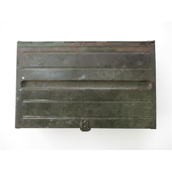 WWII BREN LMG MAG BOX