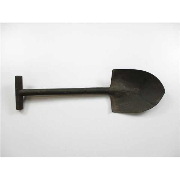 US M1910 T-HANDLE SHOVEL