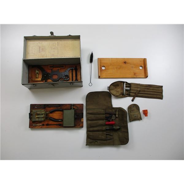 YUGOSLAVIAN GUNNERS KIT