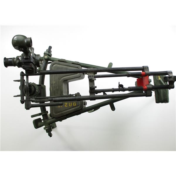 POSTWAR GERMAN MG3 TRIPOD