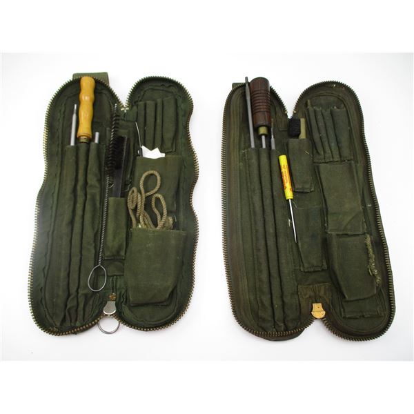 CANADIAN MILITARY FNC1 CLEANING KITS