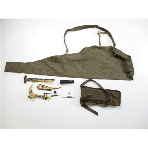 RUSSIAN DP 28 LMG KIT