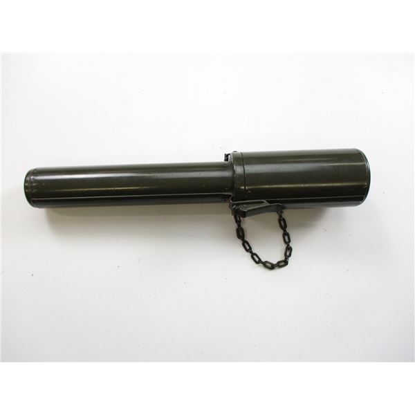 WWII CANADIAN SIGHTING TELESCOPE