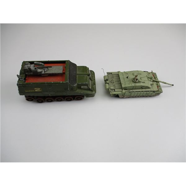 MILITARY TYPE TOYS