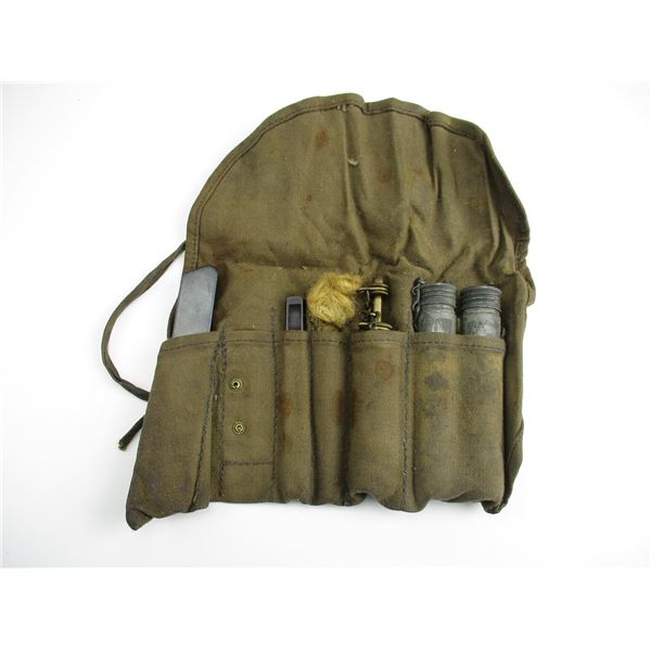 SWEDISH LJUNGMAN CLEANING KIT