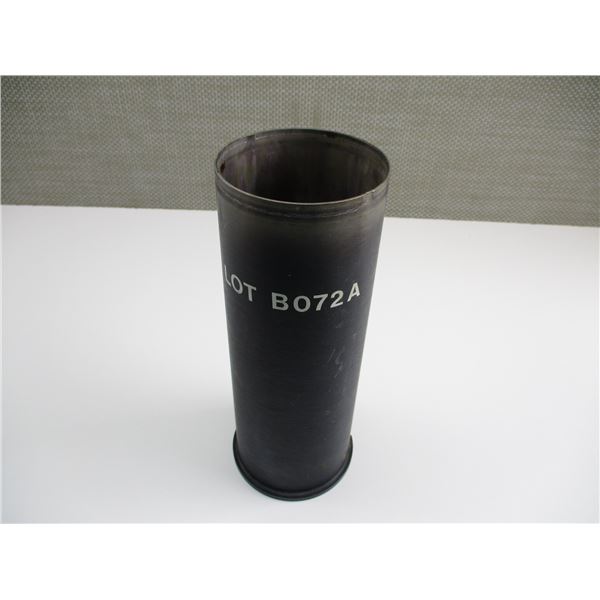 CARL GUSTAFS 84MM FIRED CASING