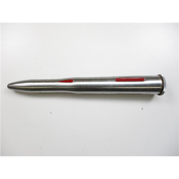 CANADIAN MILITARY 40MM DRILL ROUND