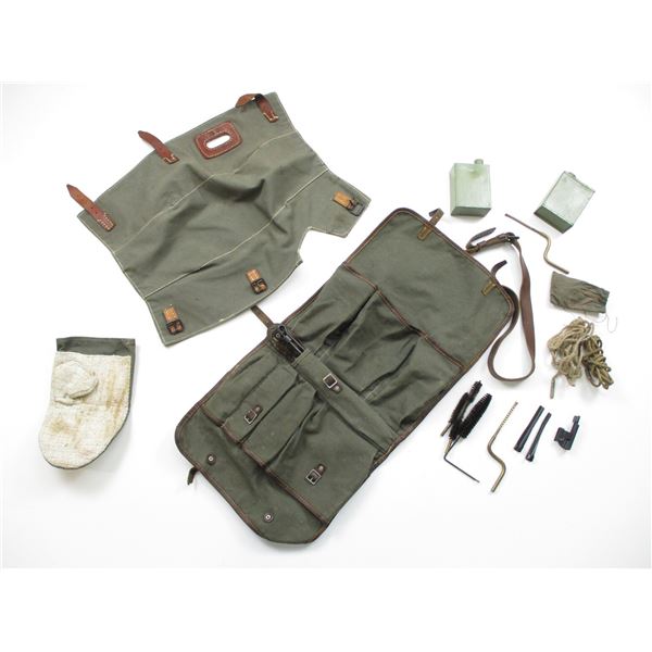 MG42/53 MG GUNNERS KIT