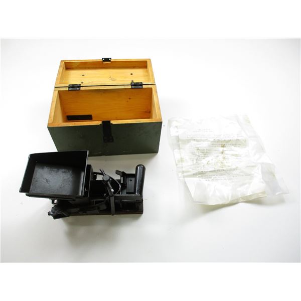 SERBIAN PKM/PK M84 BELT LOADER