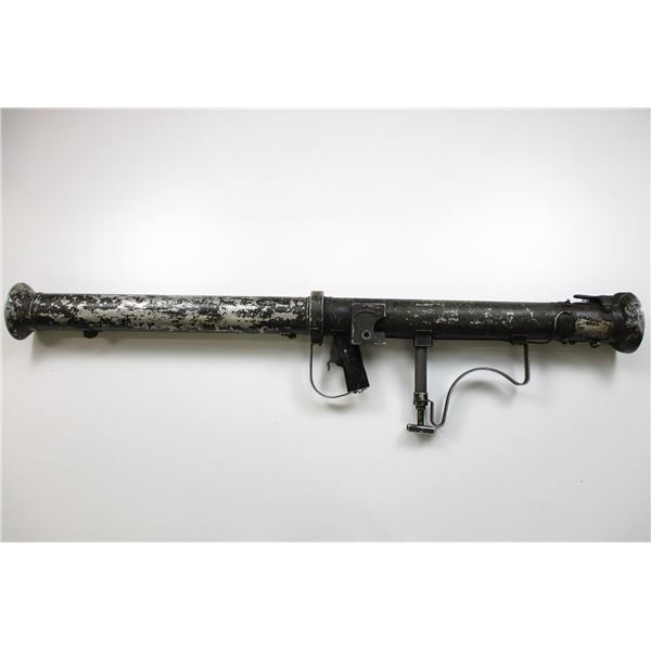 DEACTIVATED U.S. M20 SUPER BAZOOKA