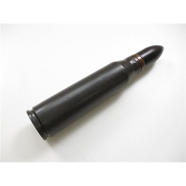 INERT 30MM CANNON ROUND